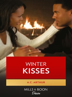 cover image of Winter Kisses